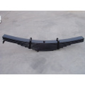 Bogie Suspension Part Leaf Spring